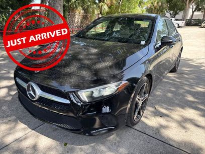Used 2022 Mercedes-Benz A 220