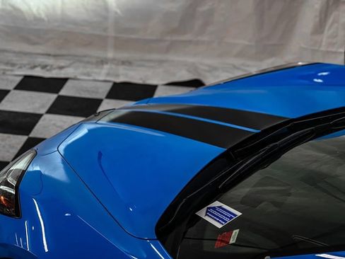 Used 2020 Chevrolet Corvette Stingray w/ 2LT Preferred Equipment Group image 31