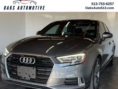 Used 2018 Audi A3 2.0T Premium w/ Convenience Package