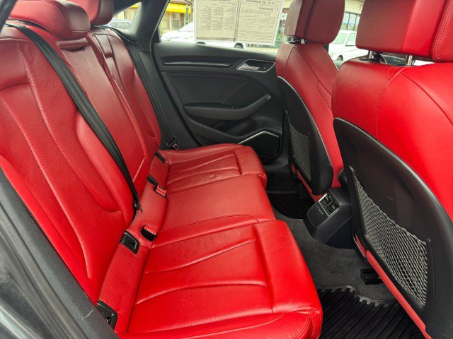 Used 2019 Audi S3 Premium Plus w/ Technology Package AWD/4WD image 33