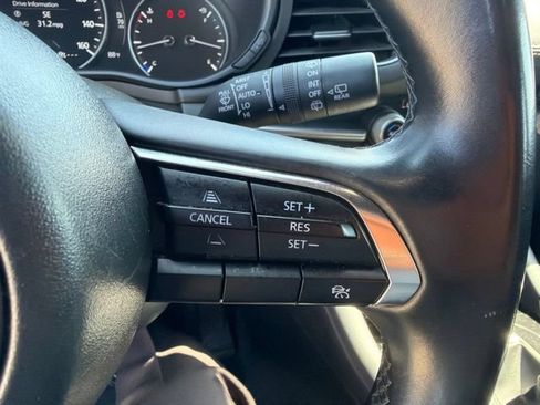 Used 2025 MAZDA MAZDA3 s Sport FWD image 14