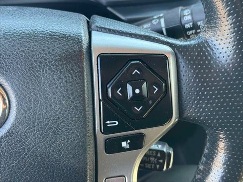Certified 2023 Toyota 4Runner Limited AWD/4WD image 22