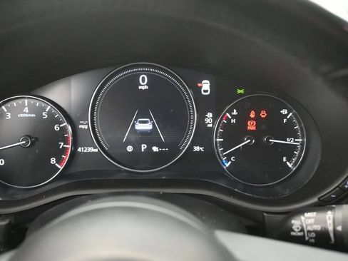 Used 2020 MAZDA CX-30 FWD w/ Select Package image 11