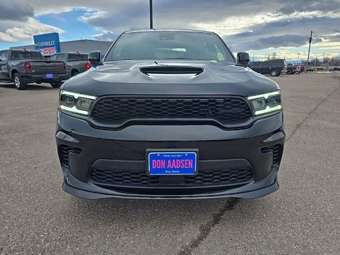 New 2026 Dodge Durango GT image 2