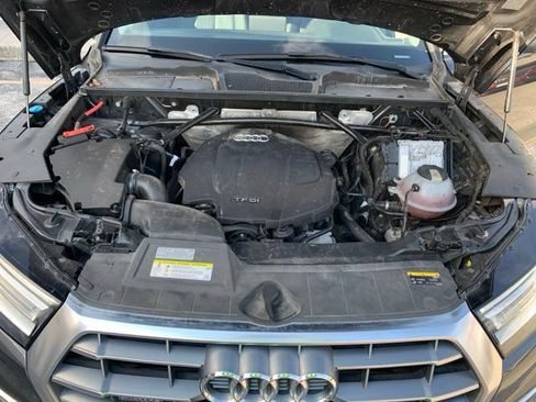Used 2020 Audi Q5 2.0T Premium AWD/4WD image 64