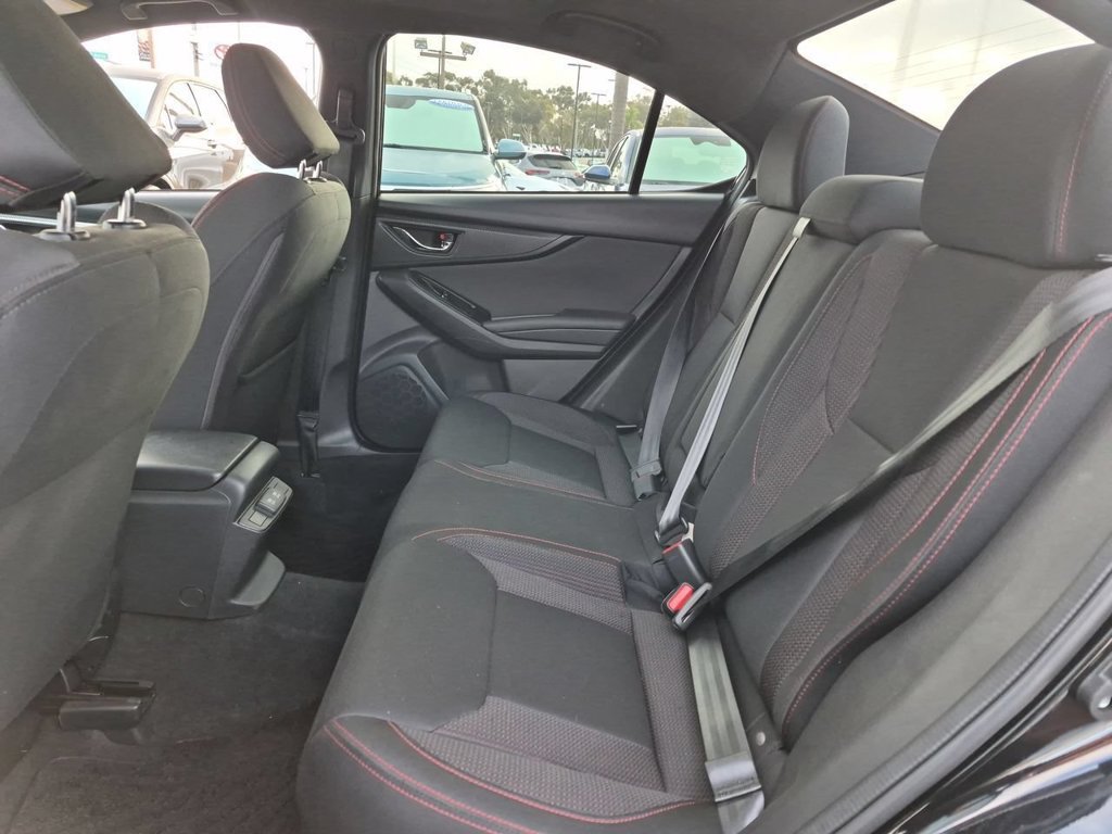 Used 2022 Subaru WRX Premium AWD/4WD image 26