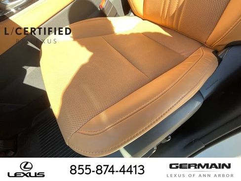 Used 2025 Lexus NX 350 AWD w/ Accessory Package (2T) image 22