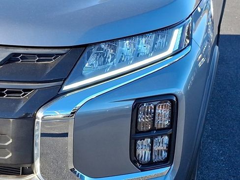 Used 2024 Mitsubishi Outlander Sport LE image 11