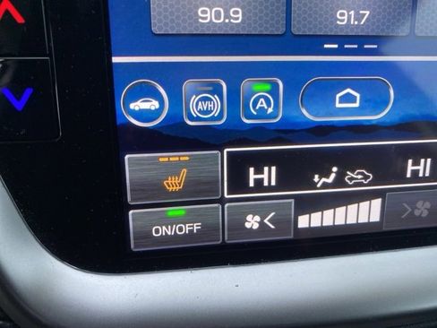 Used 2023 Subaru Outback Limited XT image 28