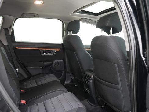 Used 2022 Honda CR-V EX image 13