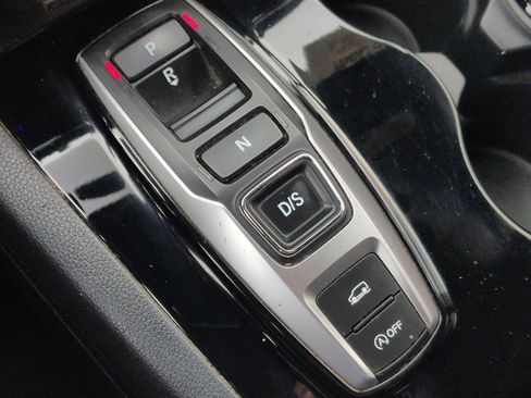 Used 2023 Honda Passport Elite image 27