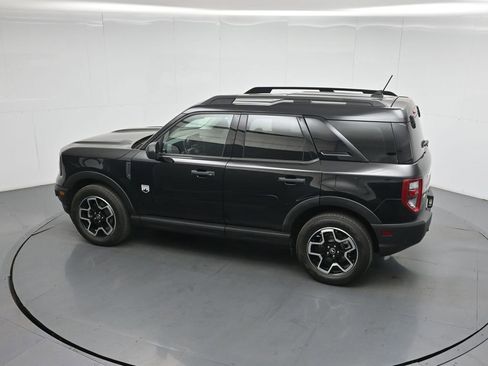 Certified 2022 Ford Bronco Sport Big Bend w/ Convenience Package AWD/4WD image 44