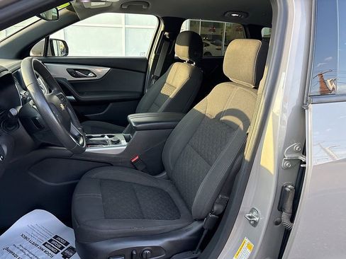 Used 2021 Chevrolet Blazer LT image 6