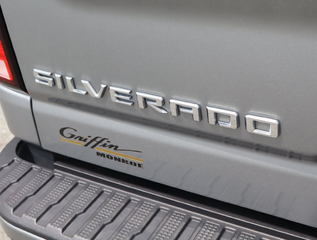 Certified 2025 Chevrolet Silverado 2500 High Country w/ Technology Package AWD/4WD image 59