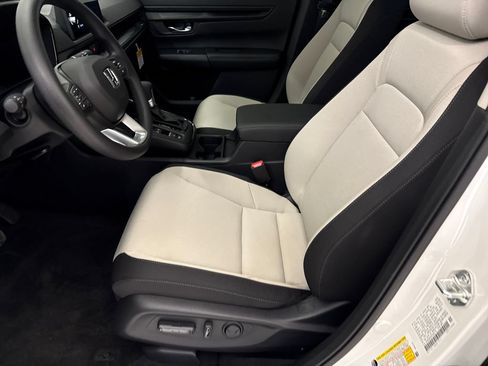 New 2026 Honda CR-V EX image 21