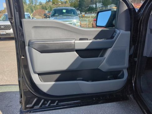 Used 2023 Ford F150 XLT AWD/4WD image 13