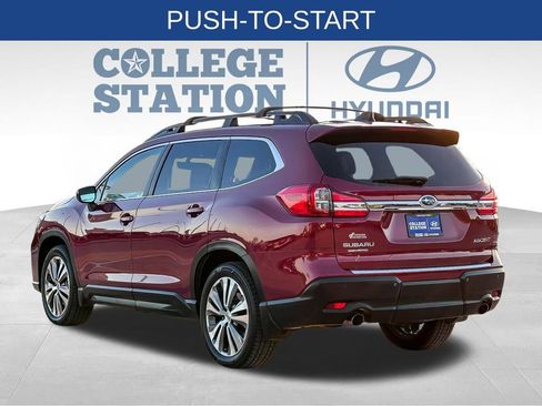 Used 2020 Subaru Ascent Premium w/ Sport Package image 8