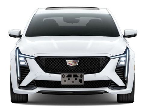 New 2026 Cadillac CT5 V RWD image 52