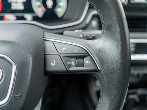 Used 2023 Audi A4 2.0T Premium Plus w/ Premium Plus Package image 26