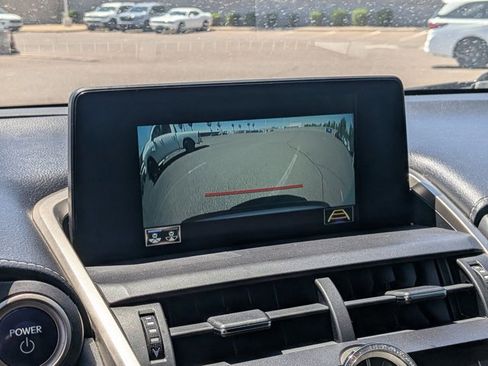 Used 2020 Lexus NX 300h AWD w/ Comfort Package image 12