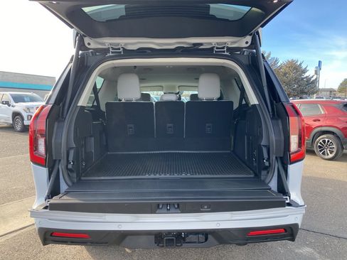 New 2026 Ford Expedition Max Active image 5