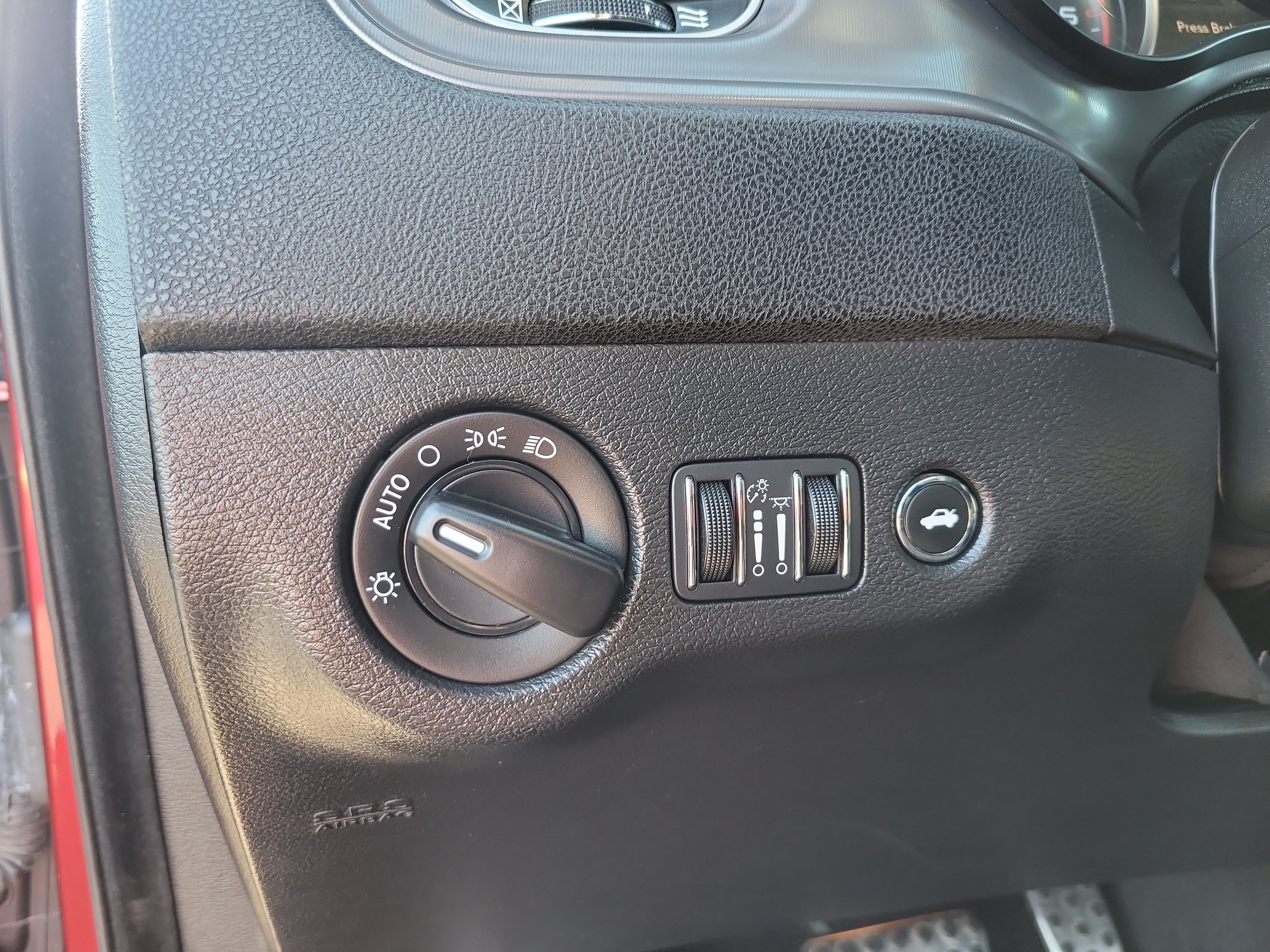 Used 2023 Dodge Charger GT RWD image 31