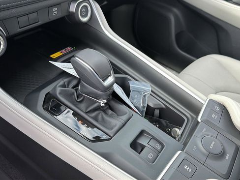 New 2026 Toyota Grand Highlander AWD Hybrid image 30