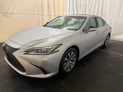 Used 2020 Lexus ES 300h