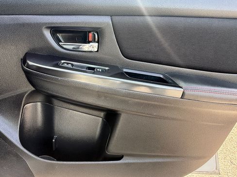 Used 2017 Subaru WRX Premium AWD/4WD image 18