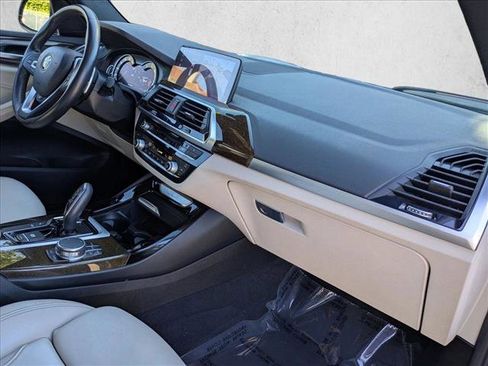Used 2018 BMW X3 xDrive30i w/ Premium Package image 23