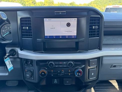 Used 2026 Ford F350 XL AWD/4WD image 28