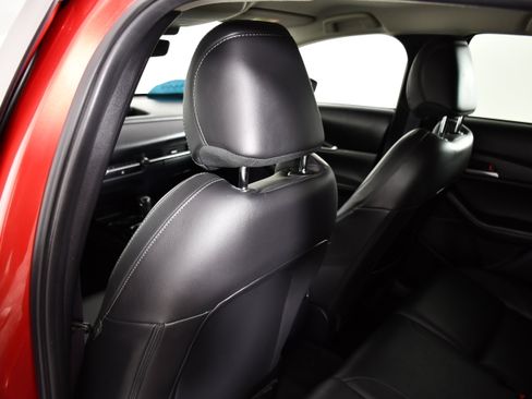 Used 2025 MAZDA CX-30 AWD 2.5 S w/ Select Sport Pkg image 46