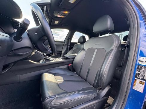 Certified 2024 Kia K5 GT-Line FWD image 15