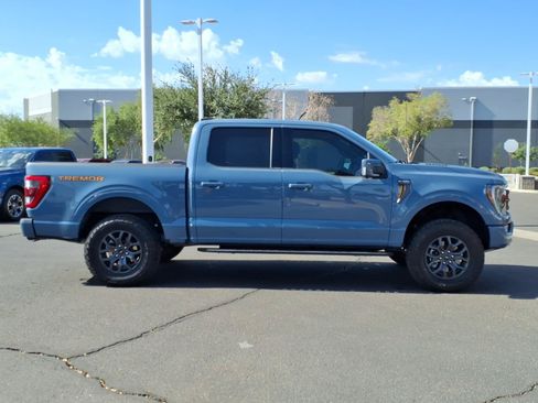 Used 2023 Ford F150 Tremor w/ Equipment Group 402A High AWD/4WD image 6