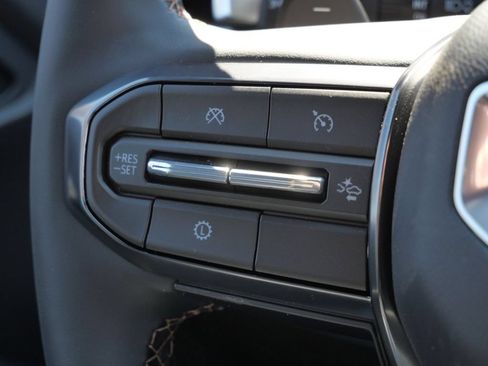 New 2026 GMC Acadia AT4 w/ Luxury Package AWD/4WD image 50