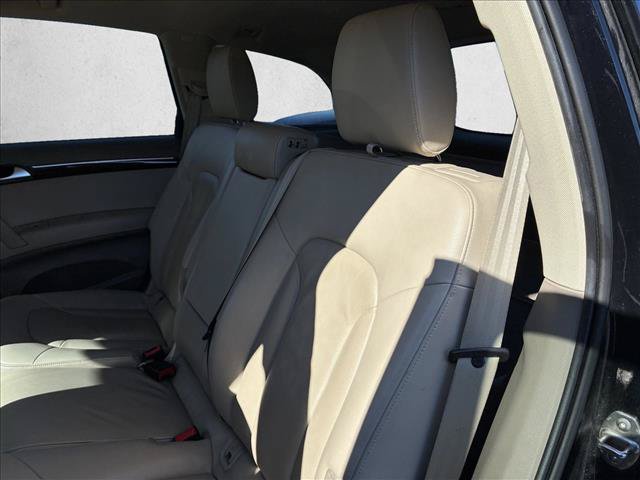 Used 2012 Audi Q7 3.0T Premium AWD/4WD image 14
