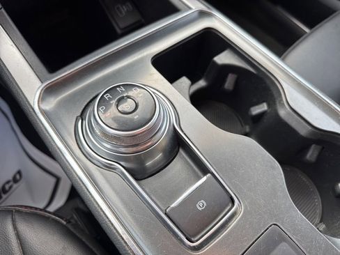 Used 2022 Ford Edge ST-Line image 14