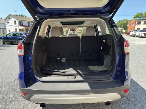 Used 2014 Ford Escape Titanium w/ Equipment Group 401A AWD/4WD image 15