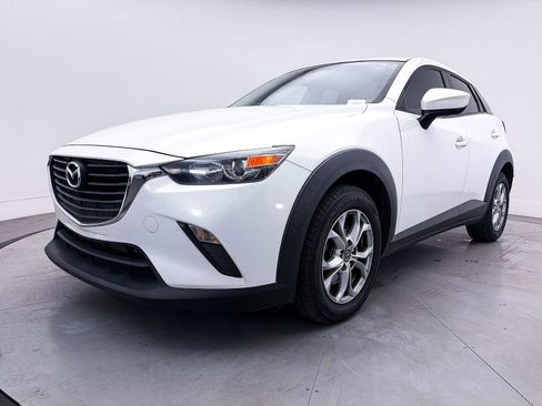 Used 2016 MAZDA CX-3 Sport image 6