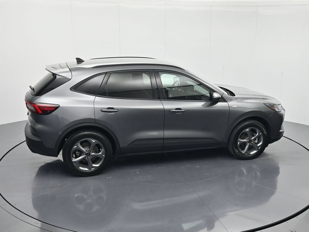 Used 2025 Ford Escape ST-Line Select AWD/4WD image 31
