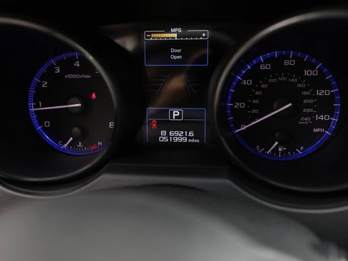 Used 2019 Subaru Outback 2.5i Limited w/ Popular Package #2 AWD/4WD image 31