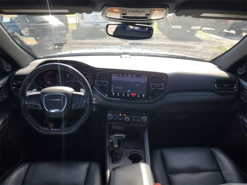 Used 2021 Dodge Durango GT image 29