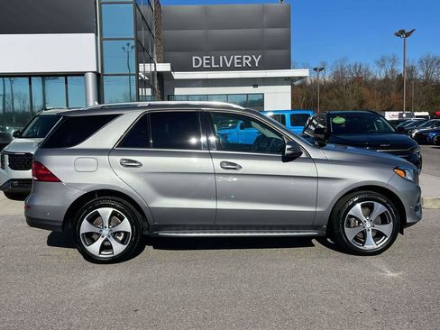 Used 2016 Mercedes-Benz GLE 350 4MATIC image 28