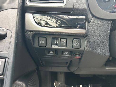 Used 2018 Subaru Forester 2.0XT Touring image 22