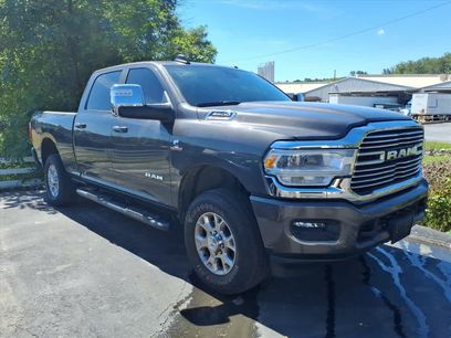 Used 2024 RAM 2500 Laramie