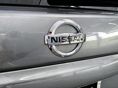 Certified 2020 Nissan Murano SL w/ Moonroof Package FWD image 31