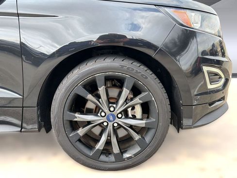 Used 2015 Ford Edge Sport w/ Equipment Group 401A image 24