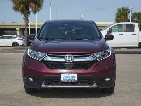 Used 2019 Honda CR-V EX-L image 6