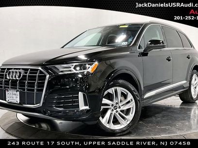 Used 2023 Audi Q7 2.0T Premium w/ Towing Package