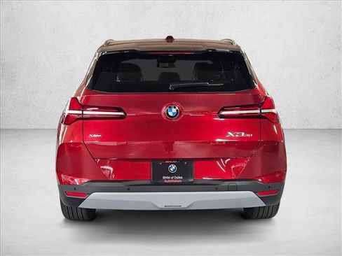 Used 2026 BMW X3 xDrive30i w/ Premium Package AWD/4WD image 6